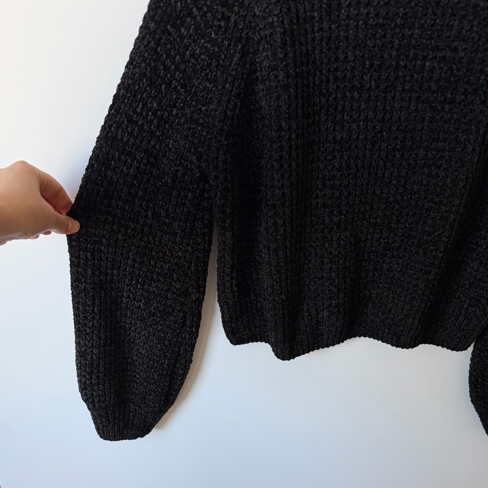 Altar'd State Chunky Sweater - Picture 4 of 7